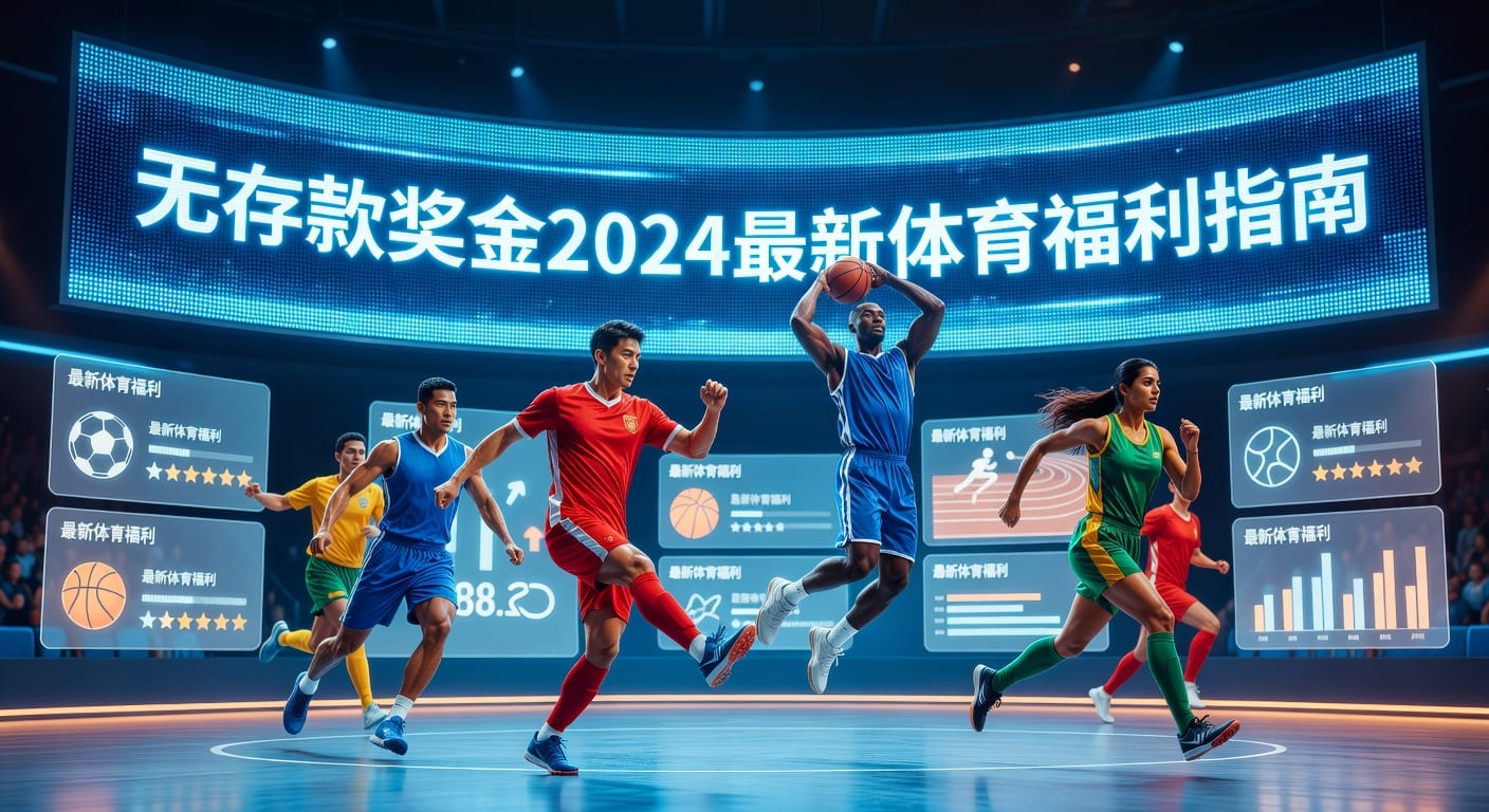 无存款奖金 no deposit bonus 2026 Zhibo8体育平台指南