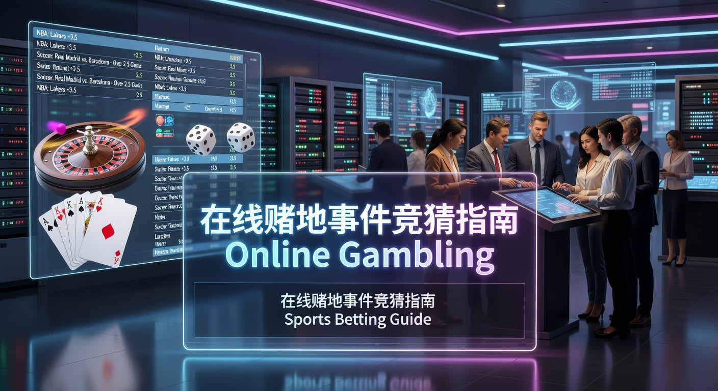 在线赌场：专业滚球体育平台2026世界杯指南