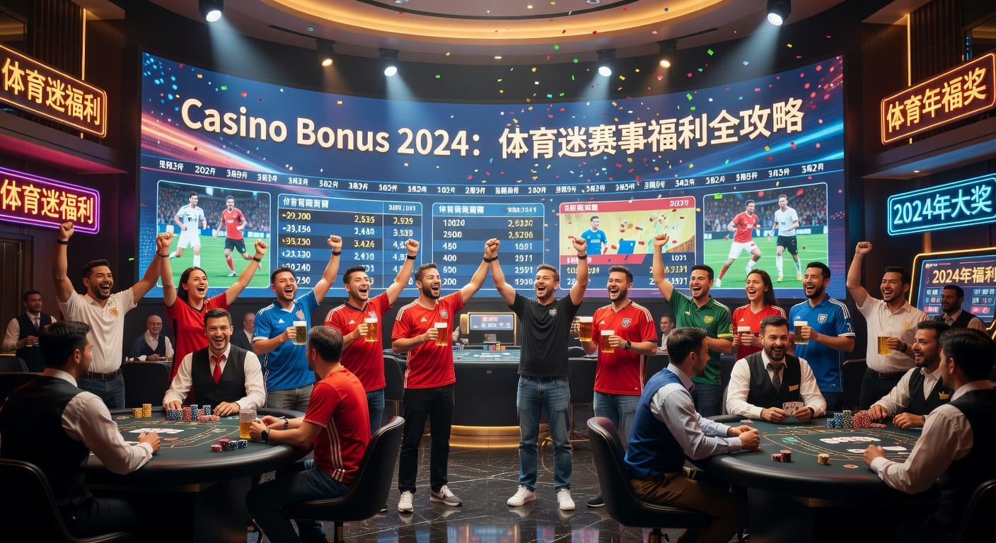 在线博彩 Online Casino 2026世界杯投注指南