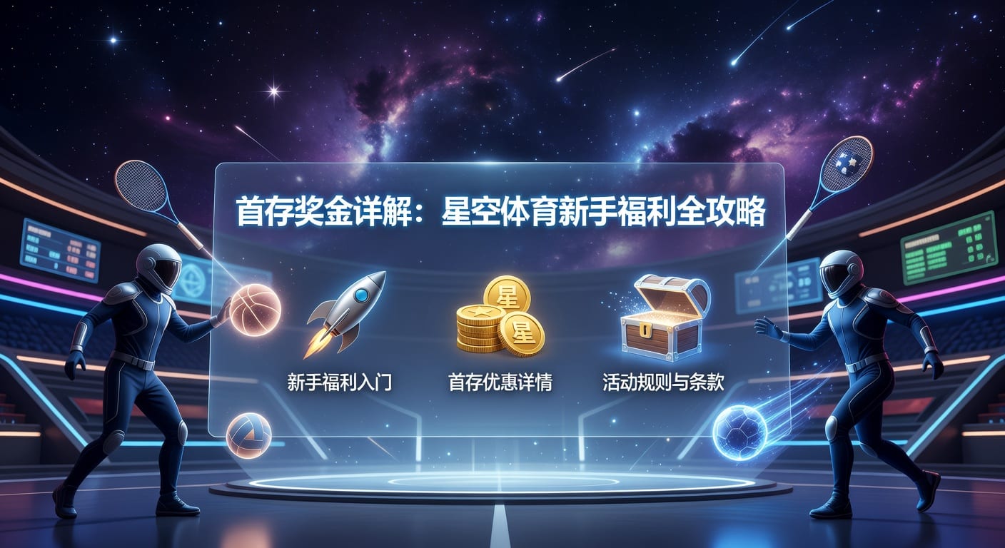 首存奖金详解：Zhibo8体育平台首充福利指南