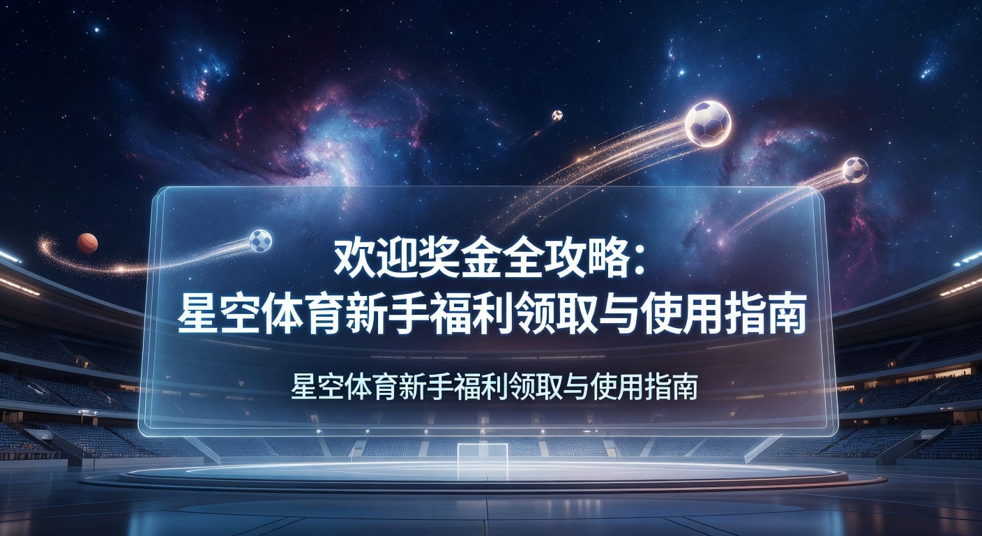 欢迎奖金 welcome bonus 2026世界杯领取策略
