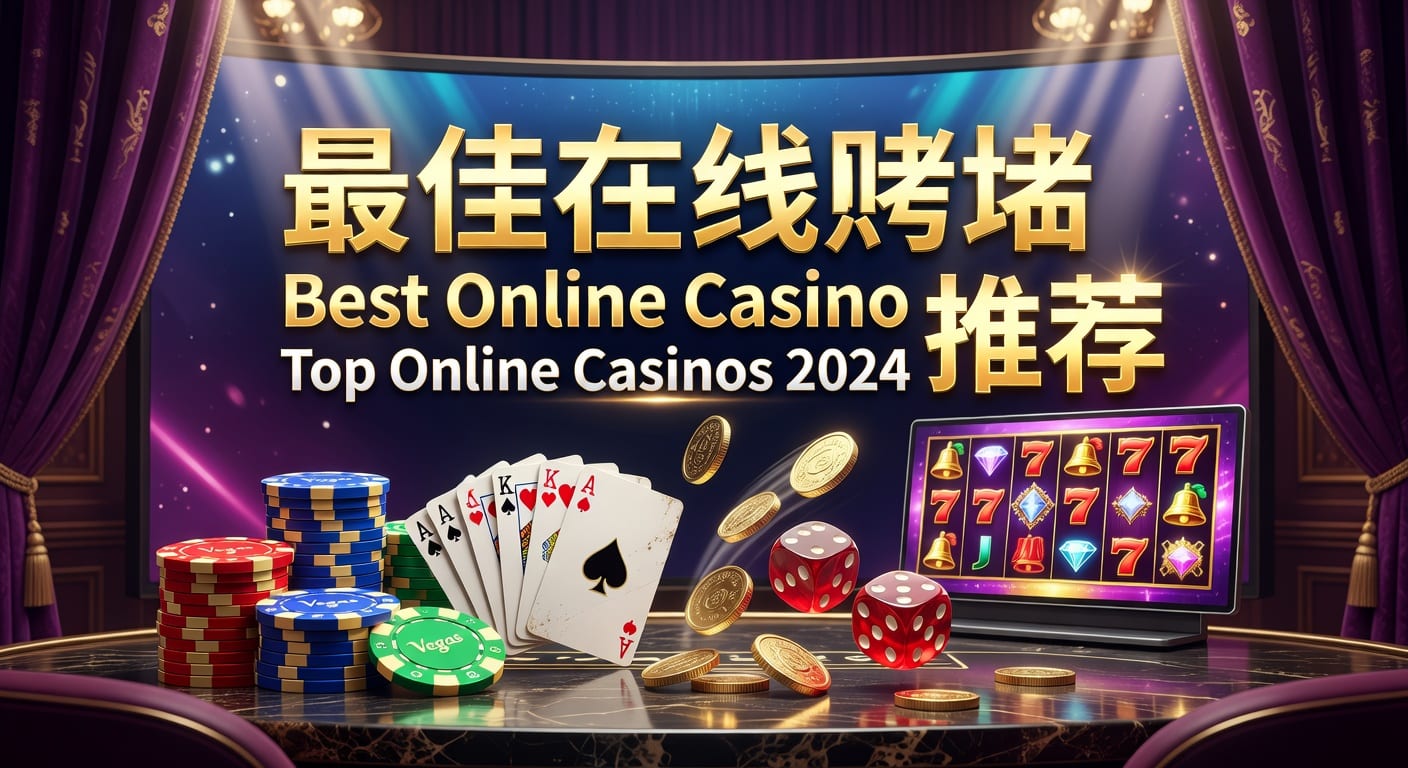 2026年世界杯投注：最佳在线赌场在哪？资深玩家解析