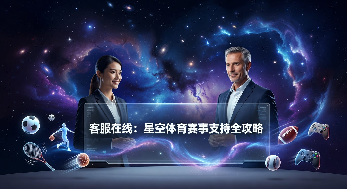 在线客服：体育迷博彩玩家的实时支持助手 2026