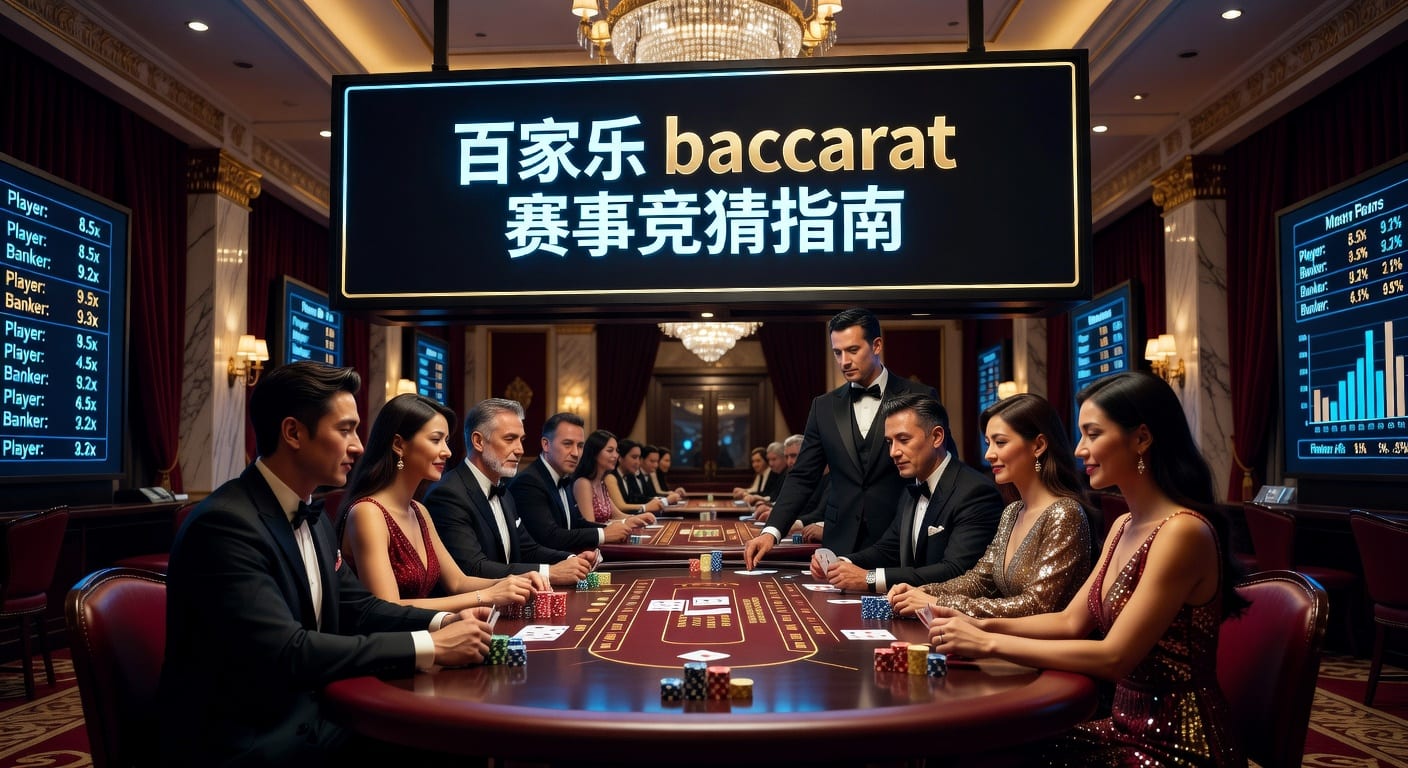 百家乐baccarat策略：PG体育平台资深玩家解析与最新趋势