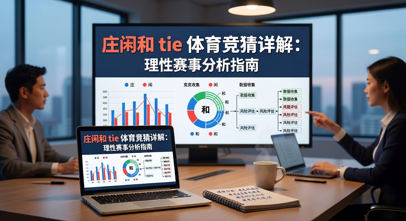 庄闲和 tie：资深玩家策略解析与实战技巧 - 2026年世界杯投注