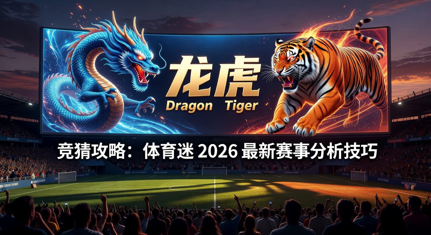 龙虎 Dragon Tiger 深度解析：2026年体育博彩策略与技巧分享