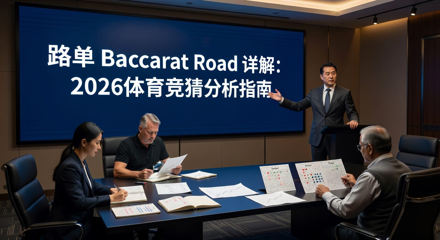路单 Baccarat Road：资深玩家经验与深度解析（2026）