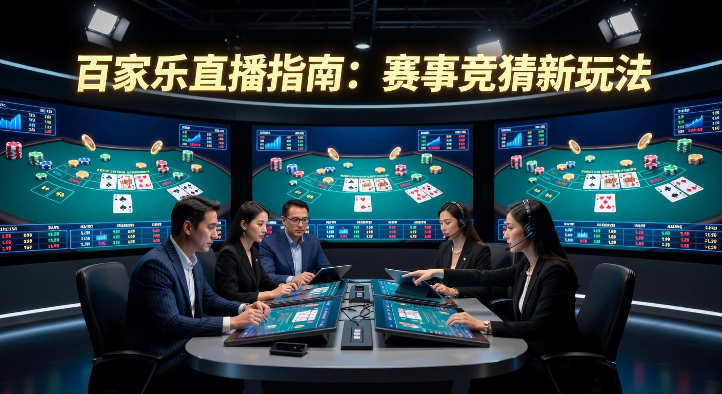 百家乐直播：资深玩家实战经验分享（2026年世界杯投注）