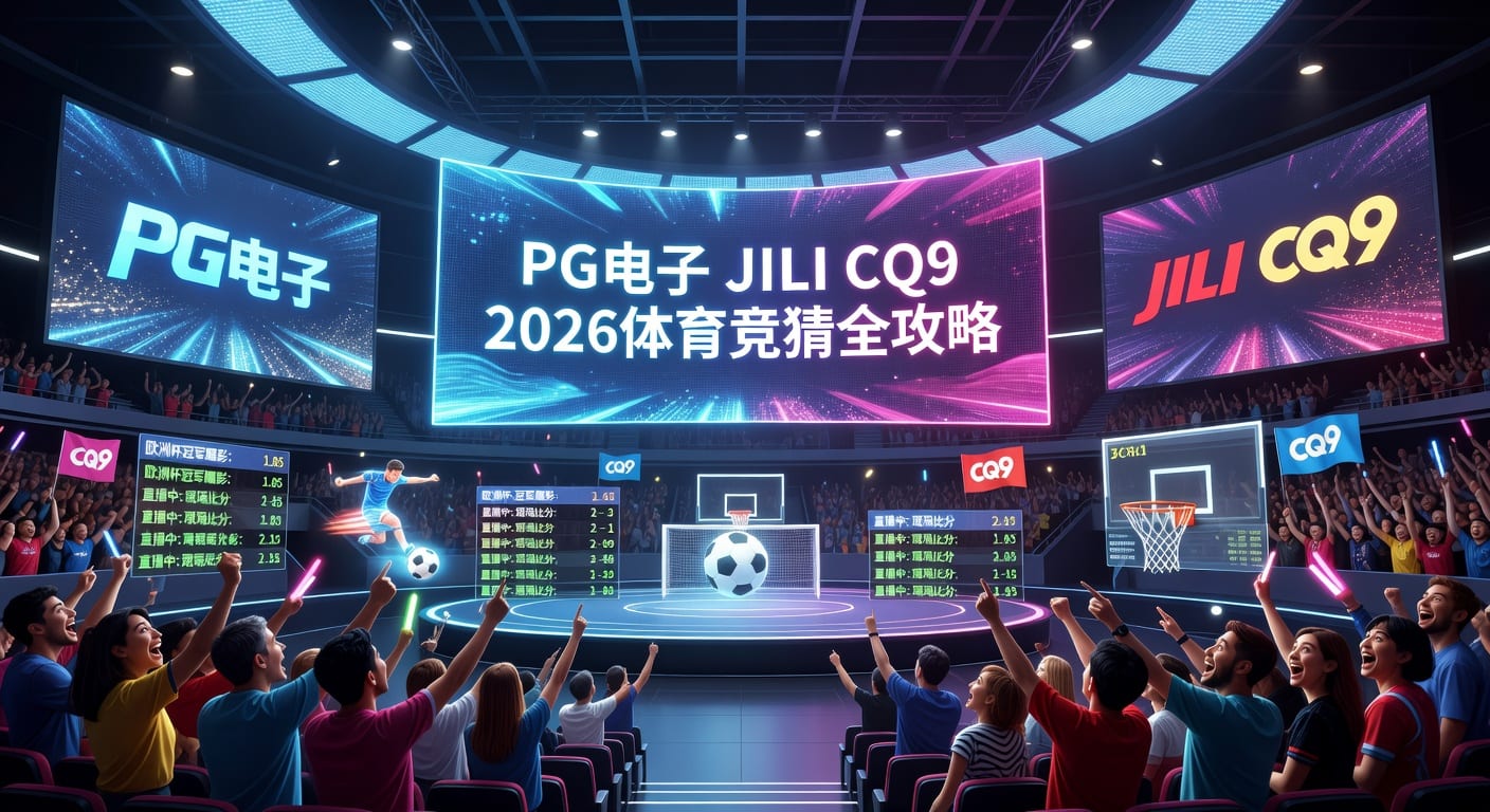 PG电子 JILI CQ9：2026年资深玩家游戏策略与平台选择