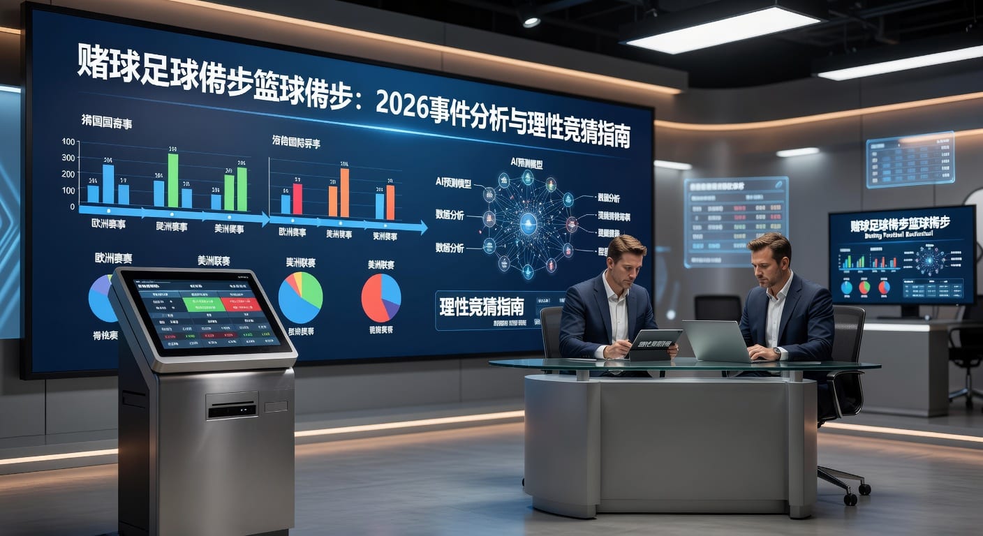 赌球足球博彩篮球博彩：2026年世界杯投注前瞻与策略