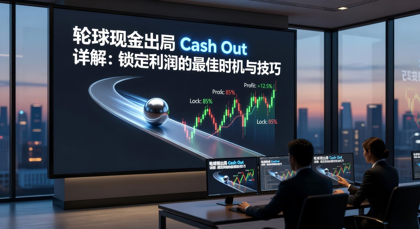 滚球现金出局 Cash Out：资深分析师临场决策秘籍 2026