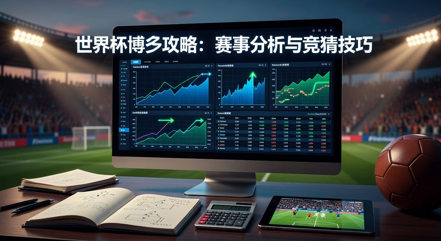 2026世界杯投注：资深分析师洞悉全球足球盛事