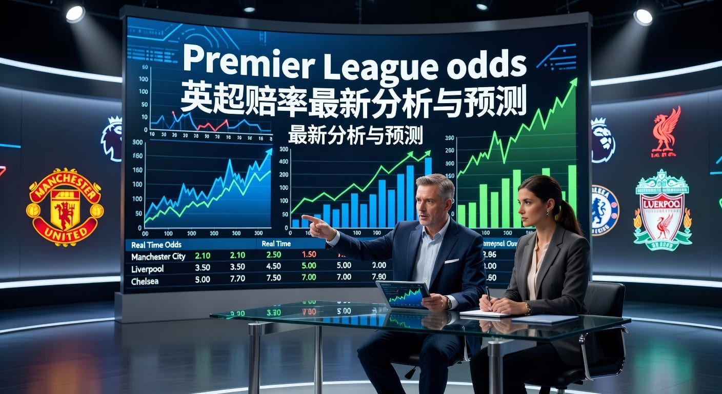 英超赔率 Premier League odds：2026年资深分析师解析与投注策略