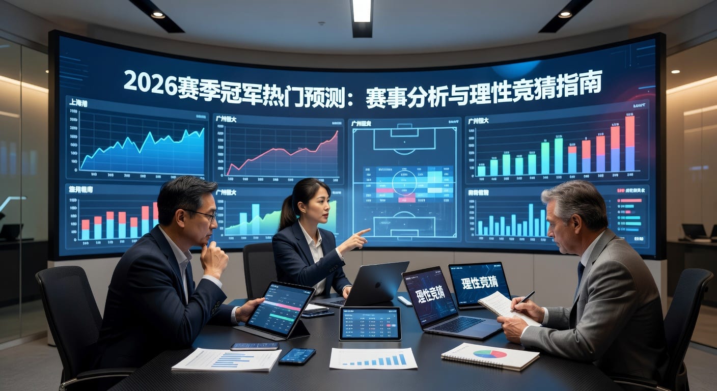 2026年赛季冠军：深度解析与预测