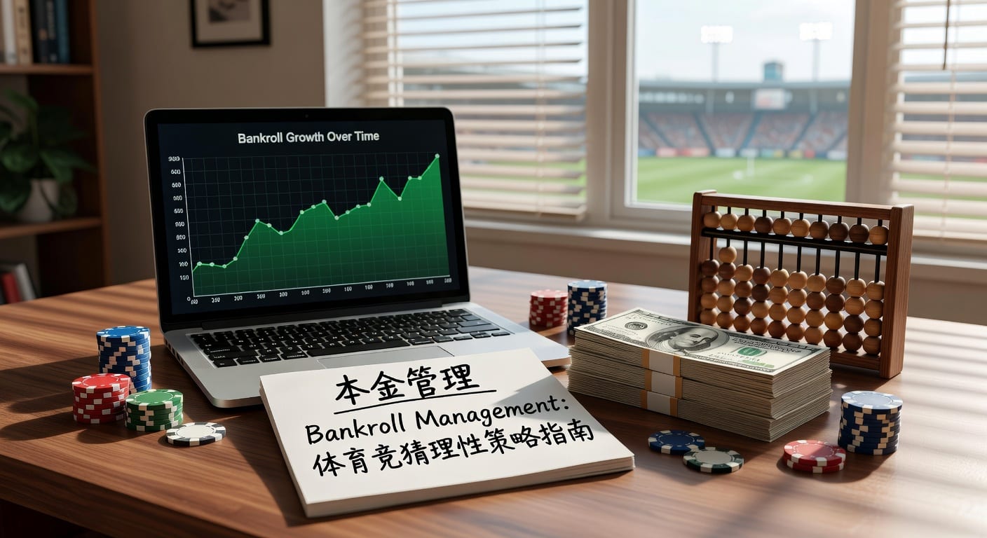 本金管理 bankroll management：2026年资深体育博彩玩家指南