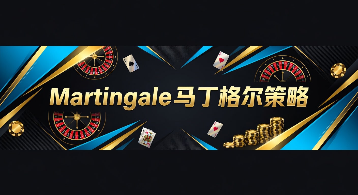 Martingale 马丁格尔策略：风险控制与盈利探索