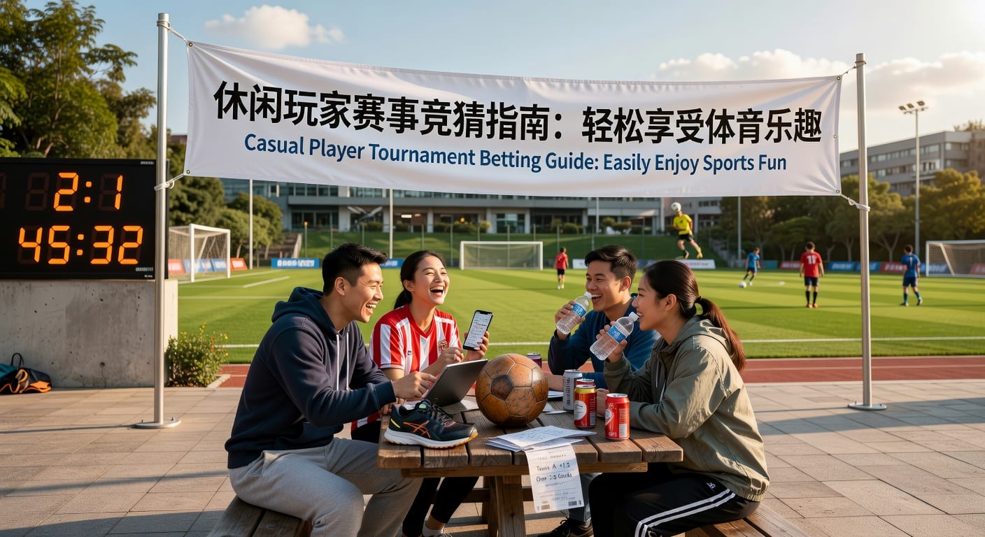 休闲玩家Square：足球让球玩法深度解析与投注策略