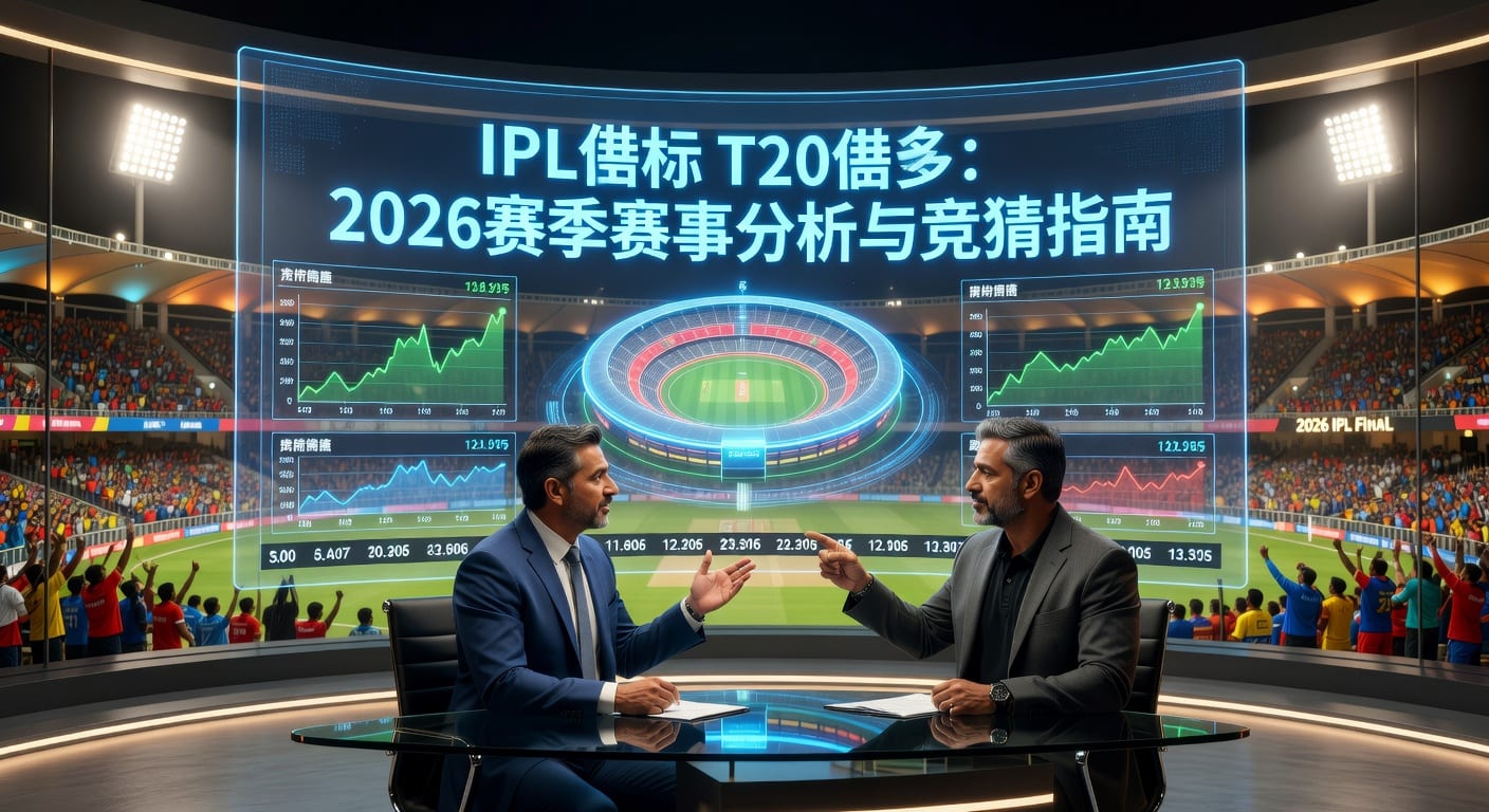 IPL博彩 T20博彩 2026年最新投注策略与技巧分析