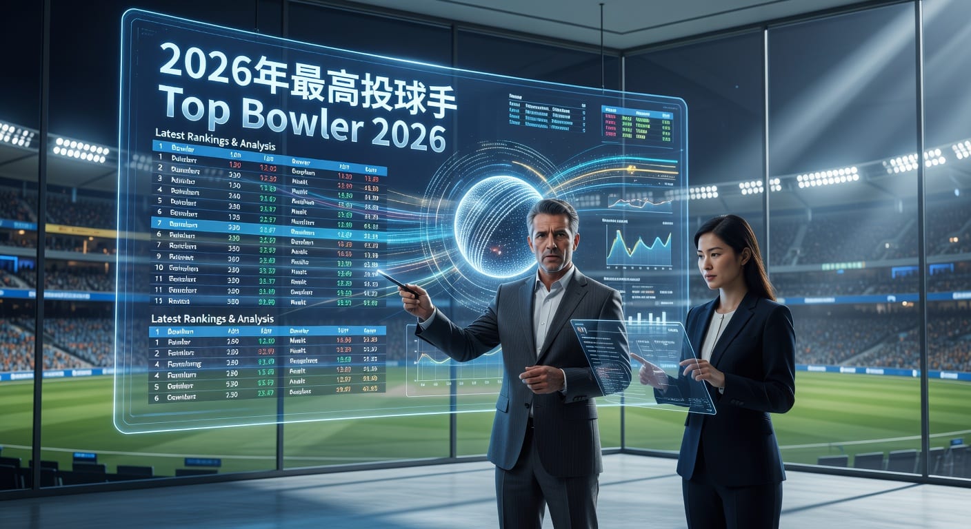 PG体育平台：2026年最高投球手 Top Bowler 预测与分析