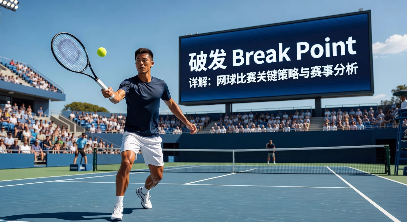 破发 Break Point：网球关键时刻解析 2026年