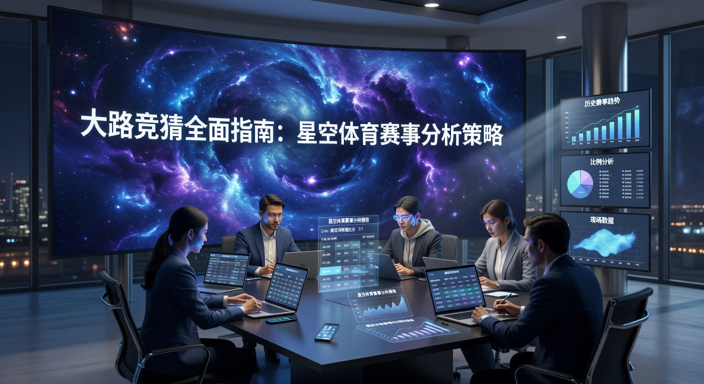 大路：资深体育博彩策略与前瞻分析