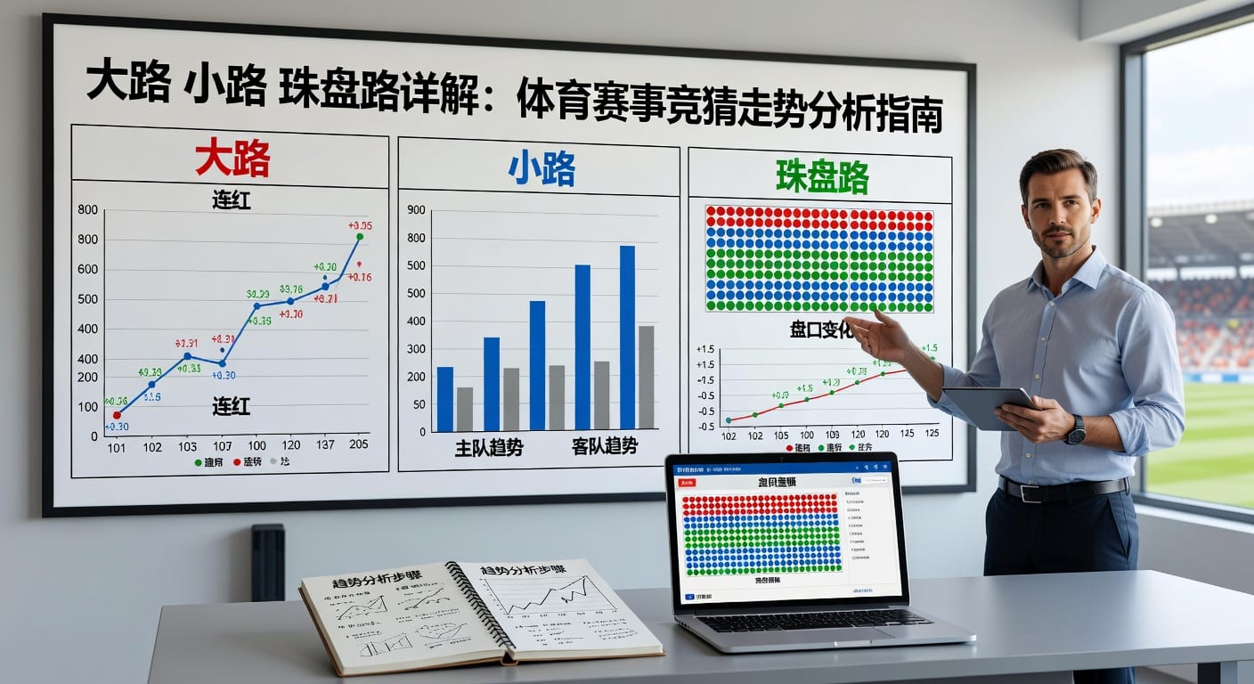 小路：2026年世界杯投注深度解析与博彩策略