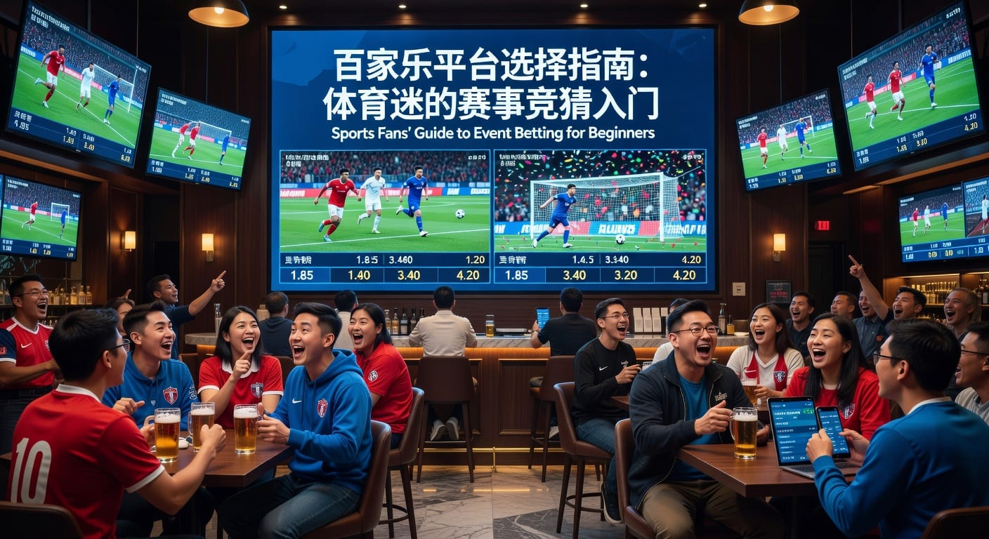 百家乐平台：资深分析师解析最新动态与投注策略 (2026)