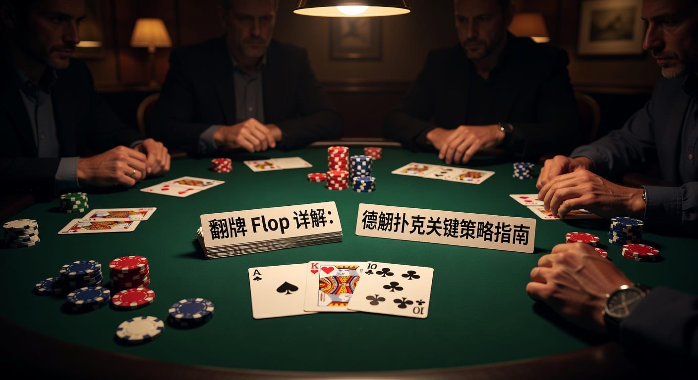 2026年世界杯投注：翻牌flop技巧解析，资深玩家制胜策略