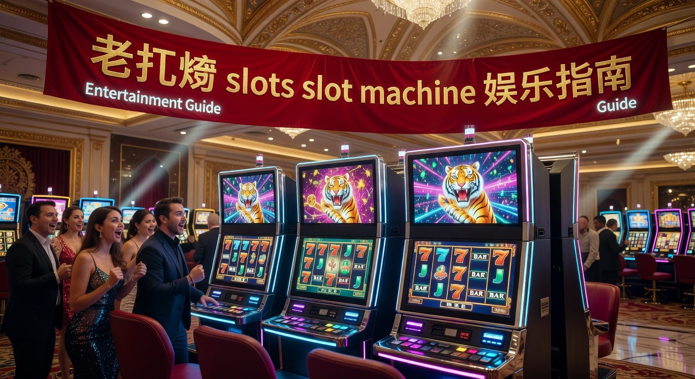 老虎机 slots slot machine：资深玩家的博彩游戏体验与深度解析（2026年）