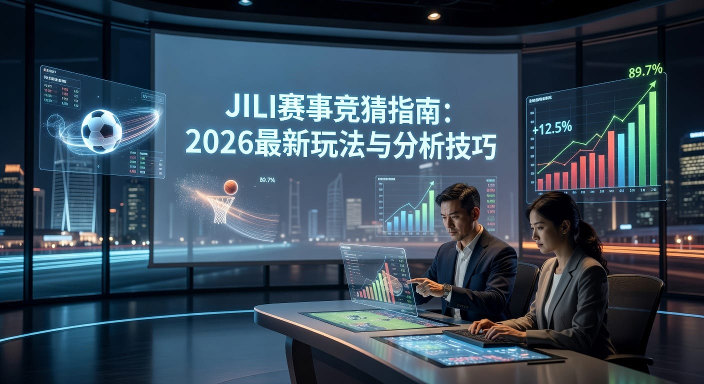 JILI：资深体育分析师的深度解析与投注策略（2026年世界杯前瞻）