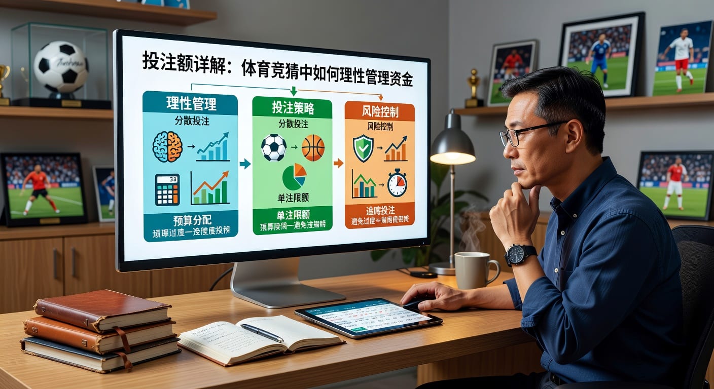 2026年投注额 Action：体育博彩玩家必看的深度解析
