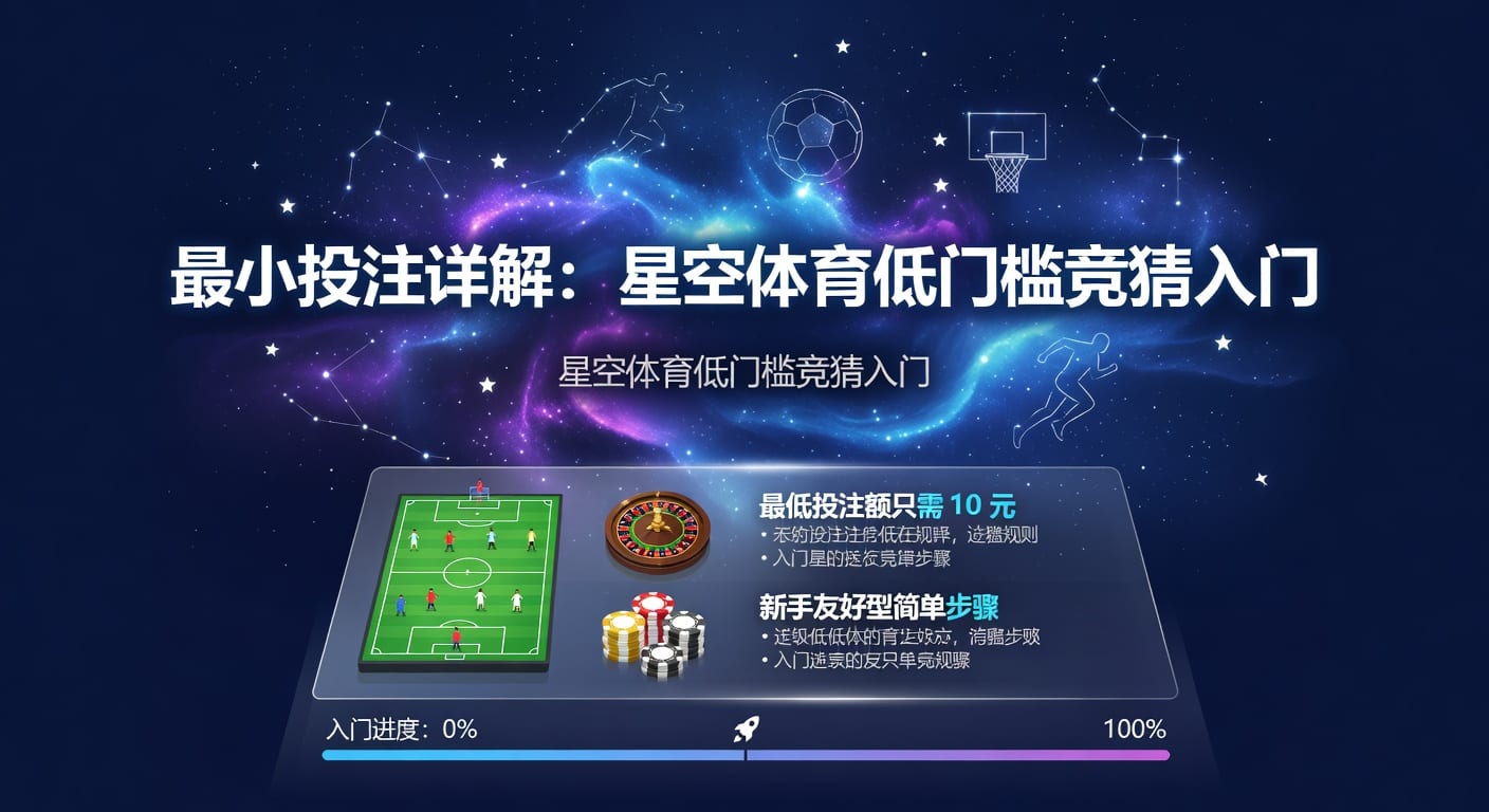 最小投注：资深分析师带你玩转体育博彩新策略 | 伟博体育 APP下载最新版