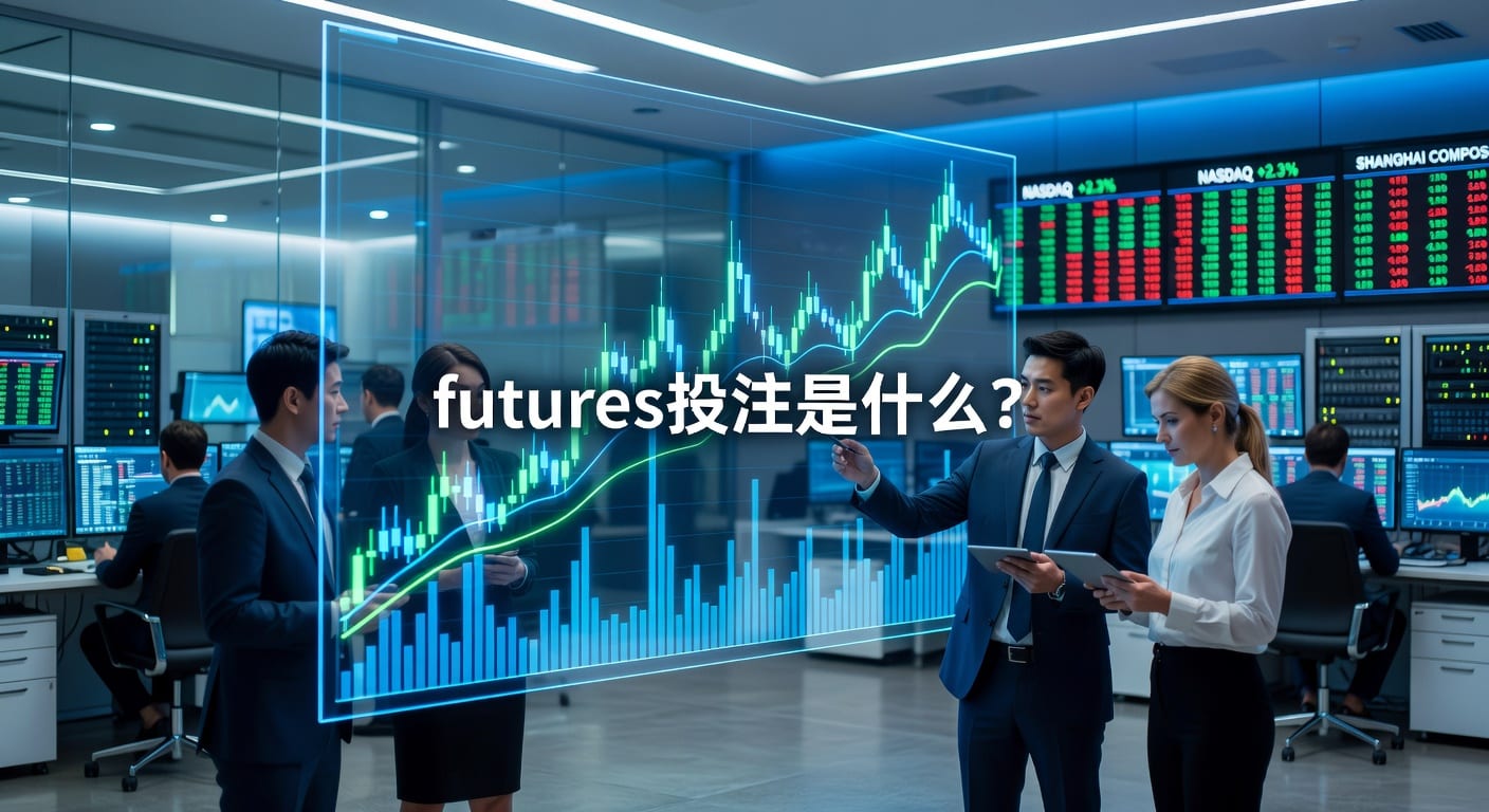 期货投注 Futures：2026年体育博彩新趋势深度解析