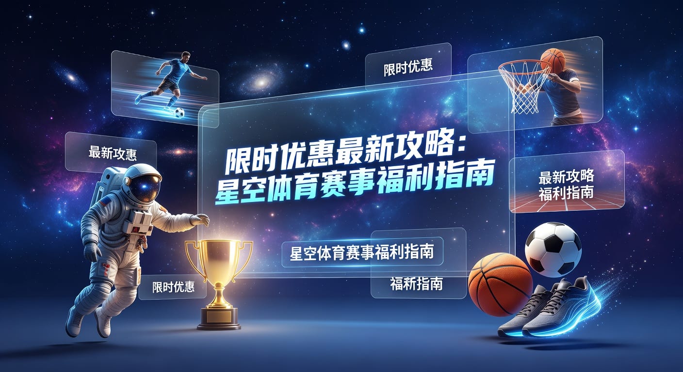 限时优惠 limited offer：体育博彩最新动态与价值解析
