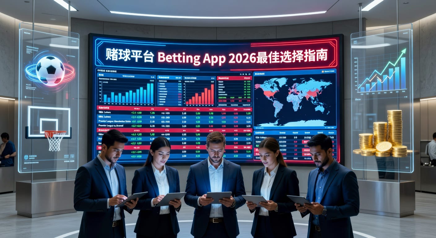 2026年投注新视界：资深分析师解析赌球平台 Betting App