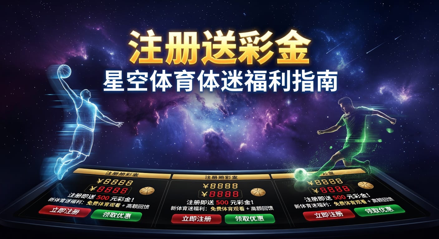 首存体育彩金 first deposit sports bonus：2026年最新首存体育彩金 深度解析与实战指南
