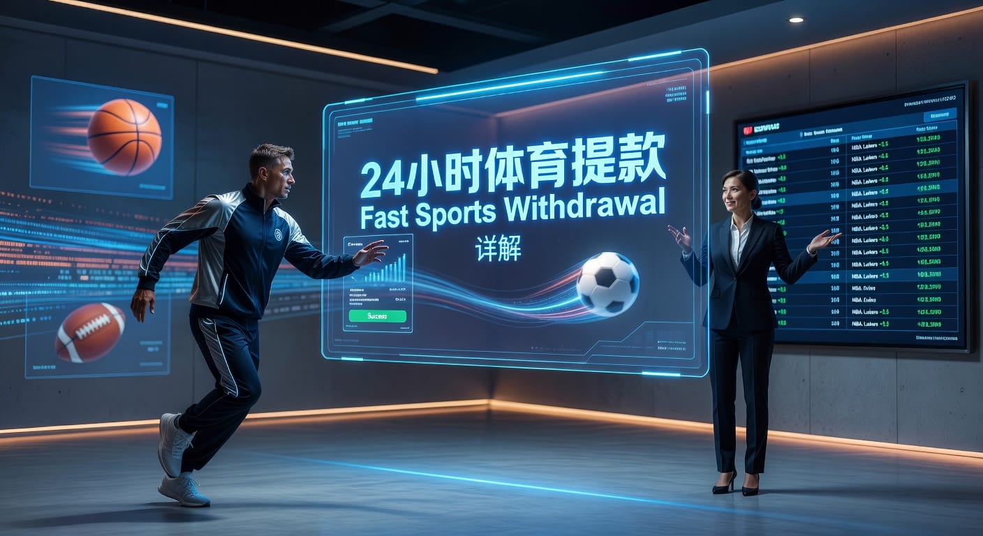 24小时体育提款：秒速到账，畅享博彩新体验
