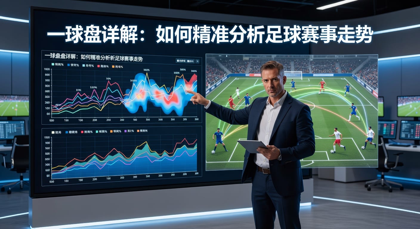 一球盘：资深分析师带你洞悉体育博彩赔率智慧