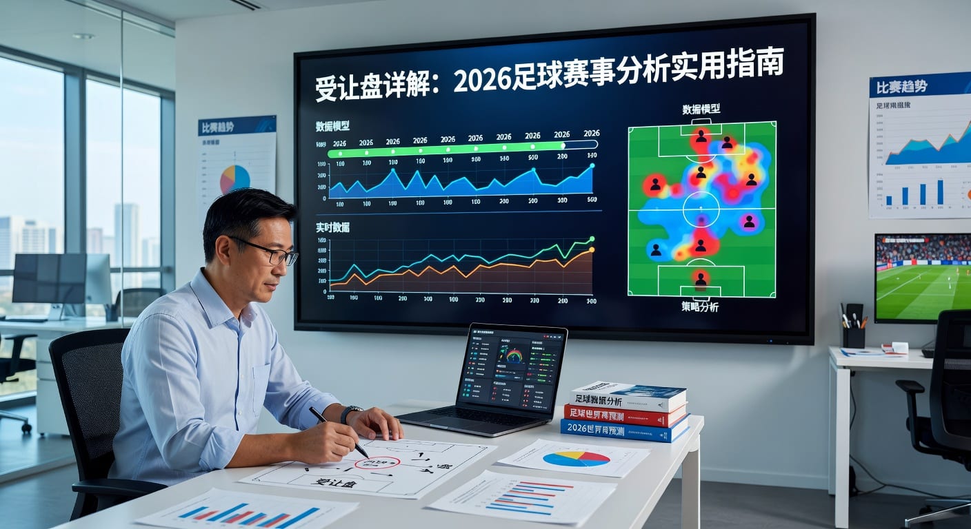受让盘：2026年世界杯投注游戏策略深度解析