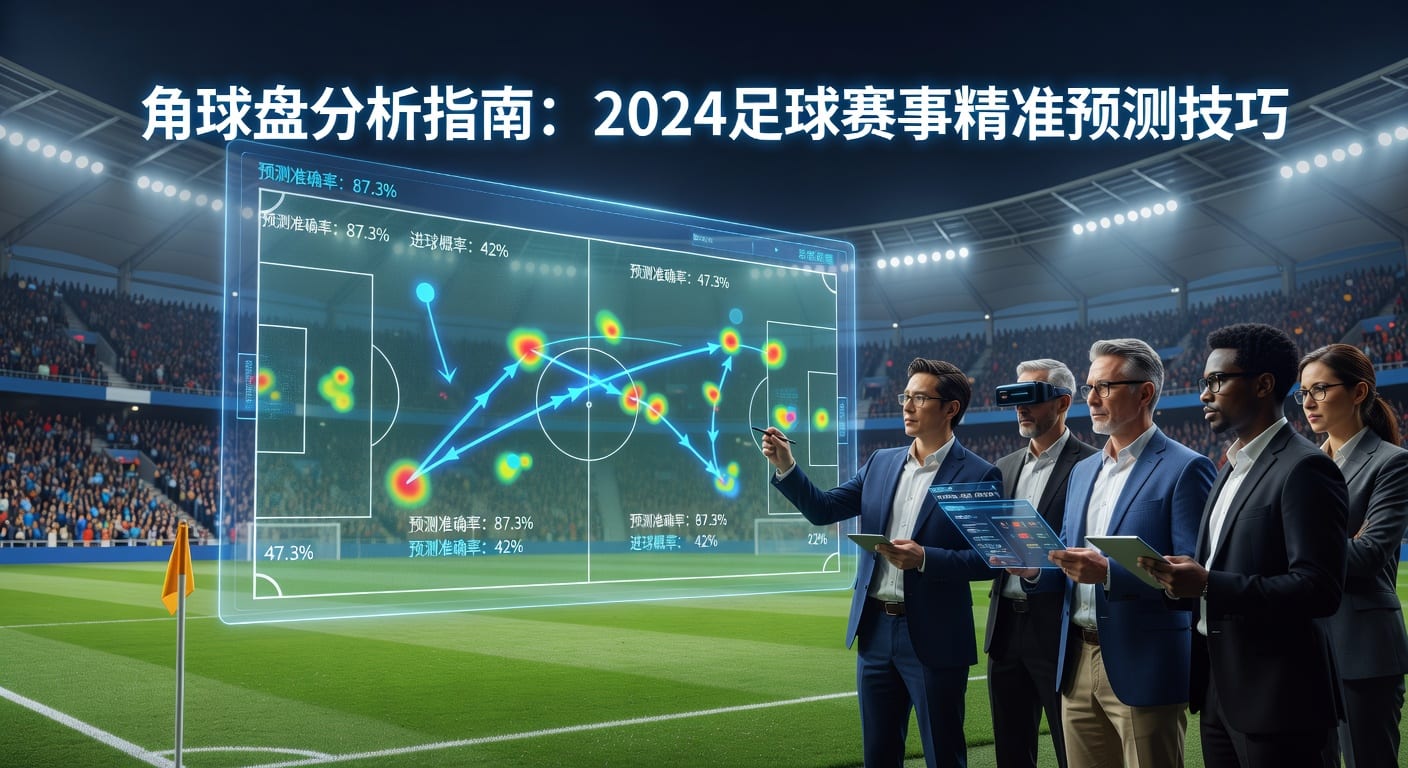 角球盘：2026年资深分析师深度解读与实战策略