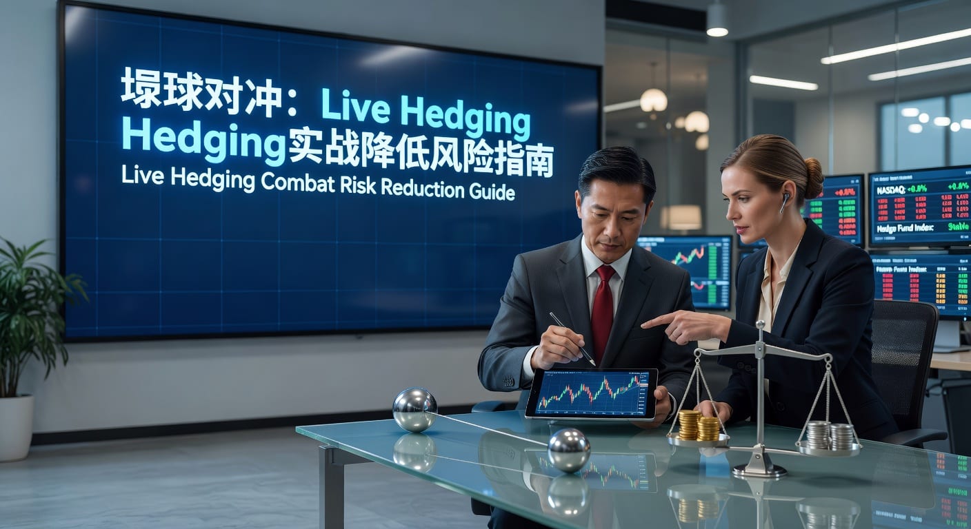 滚球对冲 Live Hedging：资深分析师经验与风险控制策略
