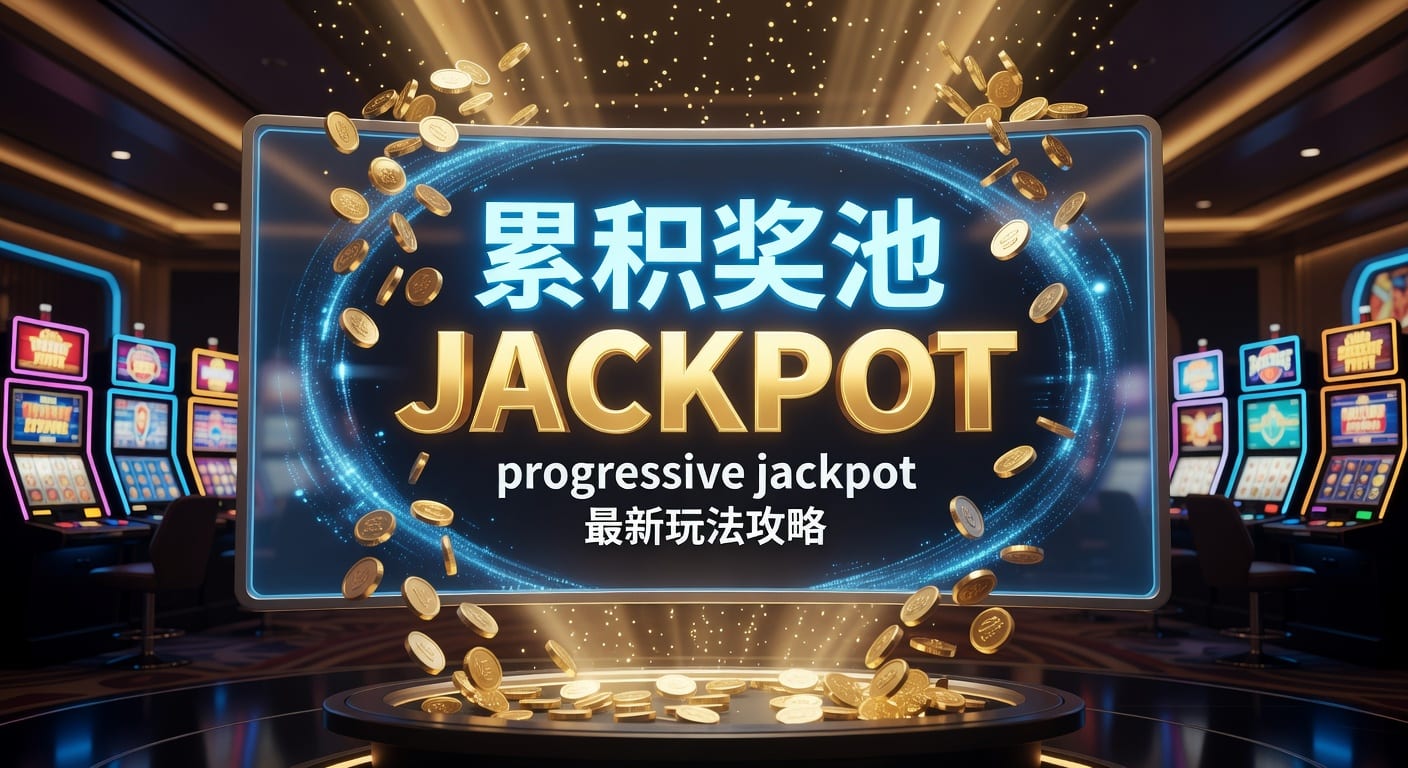 累积奖池 Jackpot Progressive Jackpot：体育爱好者博彩策略与梦想