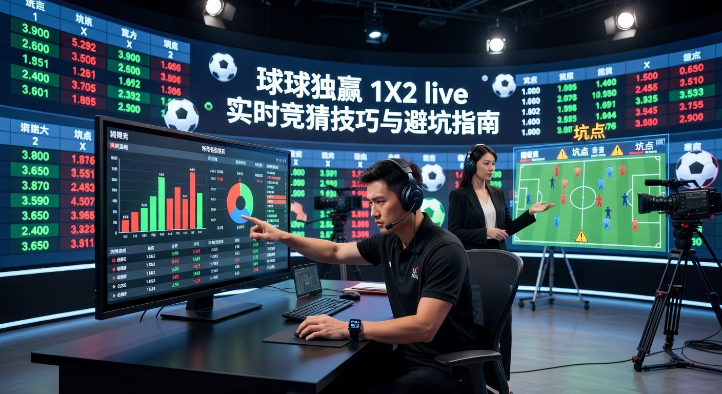 滚球独赢 1X2 live：直播下注与节奏分析