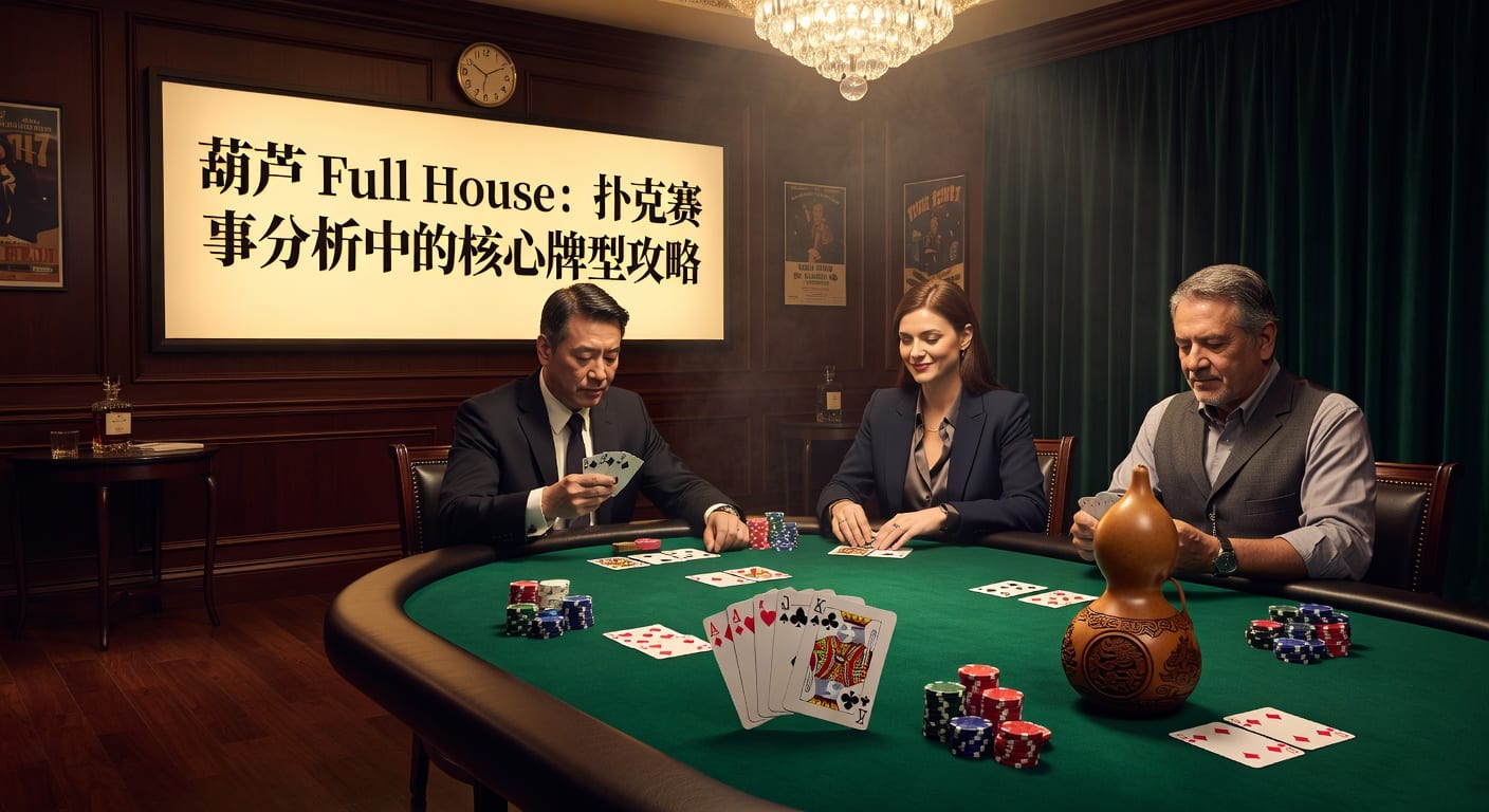 葫芦 full house：PG体育平台app下载入口投注技巧解析