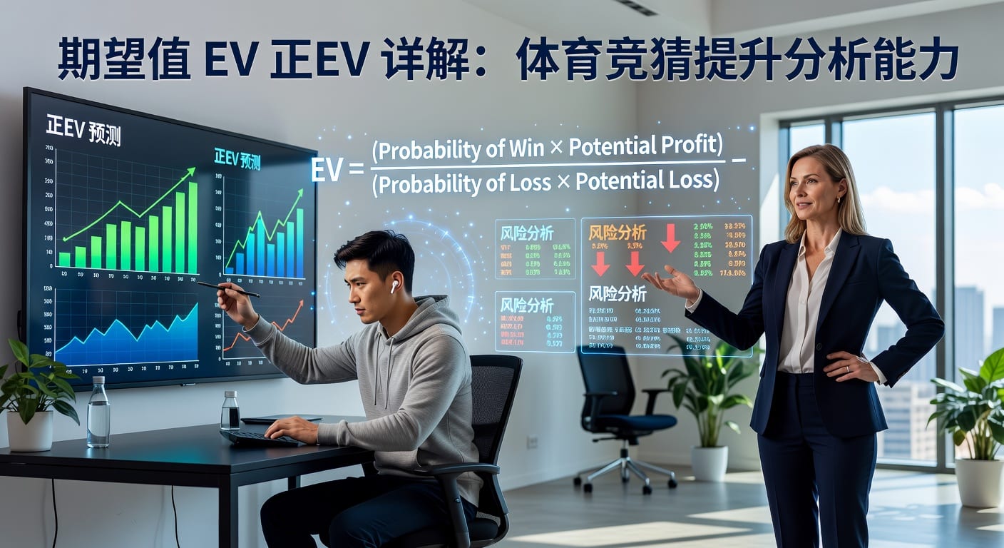期望值EV正EV：亚美体育APP下载最新版投注技巧解析