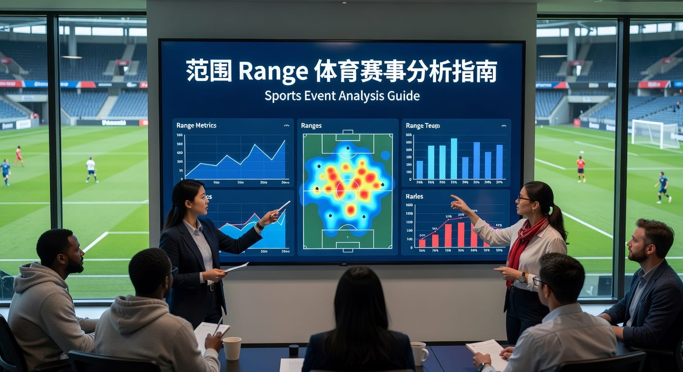 范围 range 实战指南：区间判断与风险控制