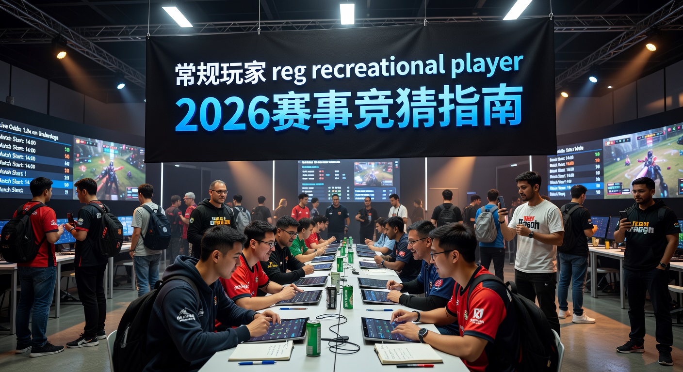 常规玩家 reg recreational player 实战解读
