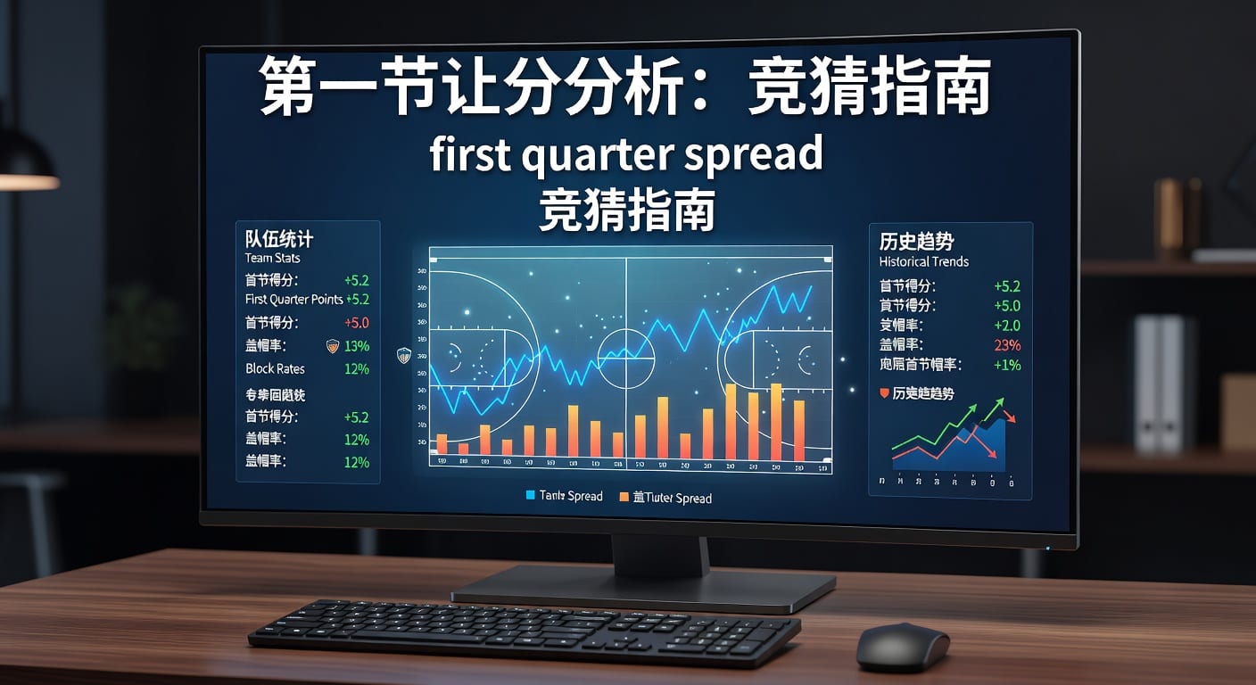 第一节让分 first quarter spread：赛前判断与实战思路