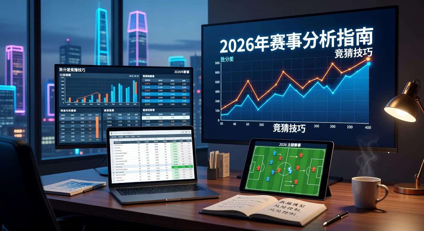 胜分差 winning margin：投注技巧与实战分析